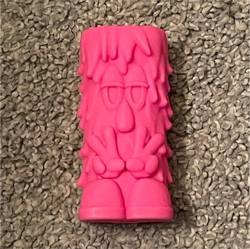 Talking Terps Pink Lighter Sleeve Limited Edition