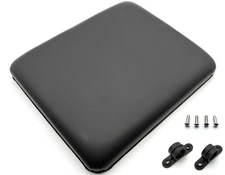 Rollator seat Cushion,Rollator pad,Rollator Walker Replacement Seat, Padded S...