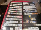 GREENLAND COLLECTION OF  225+ USED STAMPS 1950 -2003  — photo 1