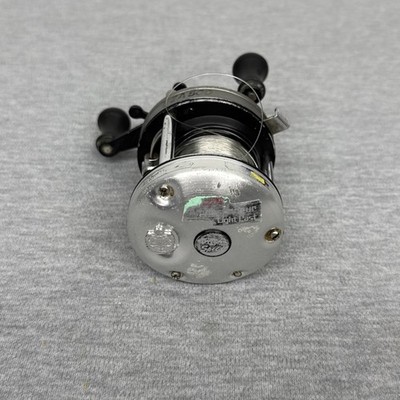 baitcaster reel not reeling in What to do if your Baitcaster wont take in line.. How to fix a common  baitcaster problem
