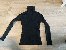Rolli Schwarz Xs