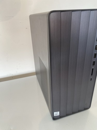 HP Envy TE01-1144 Desktop Core i5 10TH GEN 12GB RAM 1TBSSD Quadro M2000.Win 11 - Picture 2 of 15