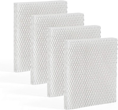 iSingo Humidifier Wicking HFT600 Filter T for Honeywell Hev615 Hev620 4 Pack 
