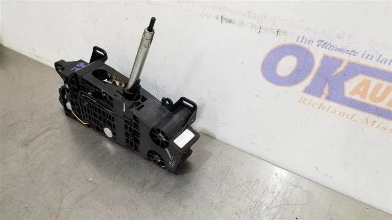 GMC CANYON 17 2017 transmisión automática conjunto de palanca de cambios Foto 3 de 4