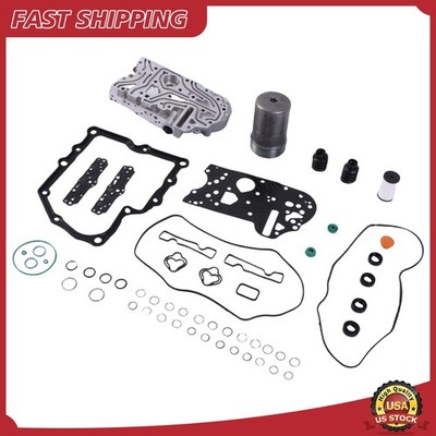 DQ200 0AM DSG Transmission Valve Body Repair Kit Accumulator Fits FOR AUDI VW