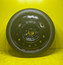 SPARE TIRE 16" FITS: 2012 2013 2014 2015 2016 2017 2018 HYUNDAI VELOSTER