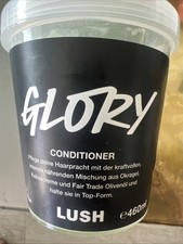 LUSH Glory Haarspülung Spülung 460ml