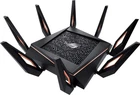 ASUS ROG Rapture GT-AX11000 Tri-Band Wi-Fi 6 Gaming Router