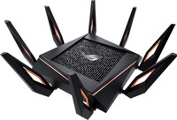 ASUS ROG Rapture GT-AX11000 Tri-Band Wi-Fi 6 Gaming Router