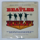 BEATLES HELP! APPLE AP80060 Japan VINYL LP