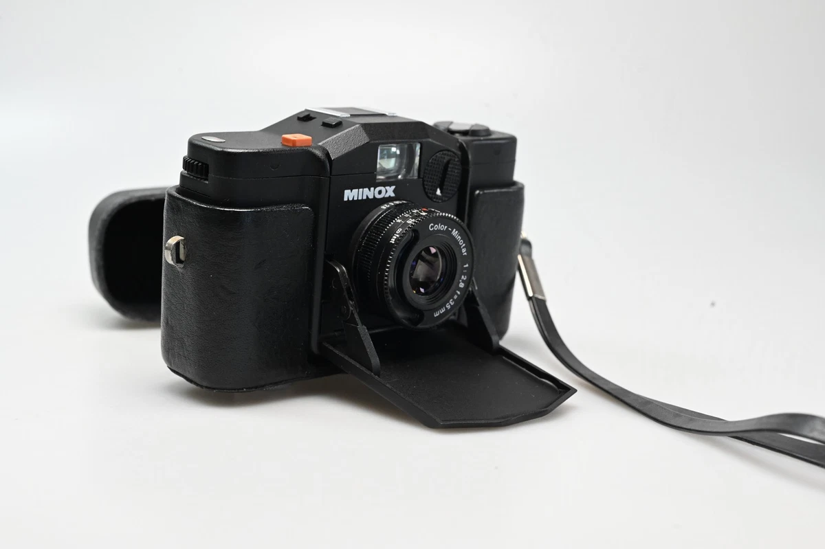 minox 35 gl products for sale | eBay