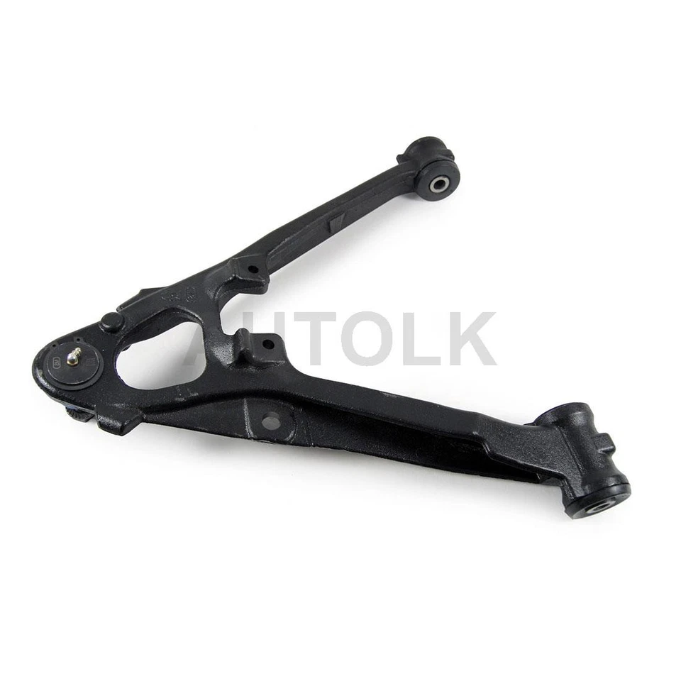 Brazos de control Mevotech para GMC Yukon XL 1500 2007 2008 2009 2010 2011 2012 2013 Foto 3 de 4