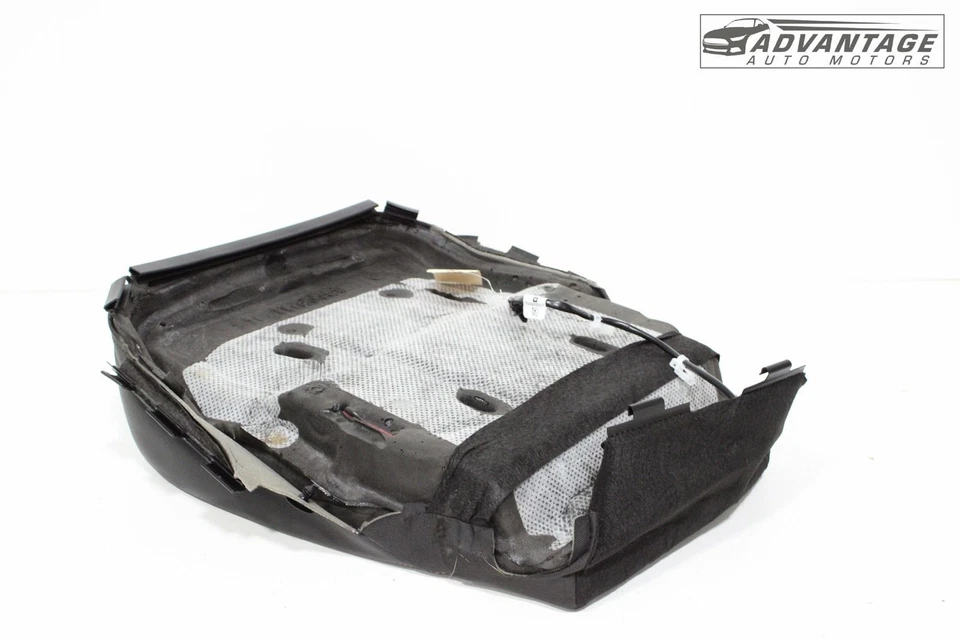 Chevrolet Traverse 2009-2021 cojín asiento inferior lado pasajero delantero derecho OEM Foto 4 de 4