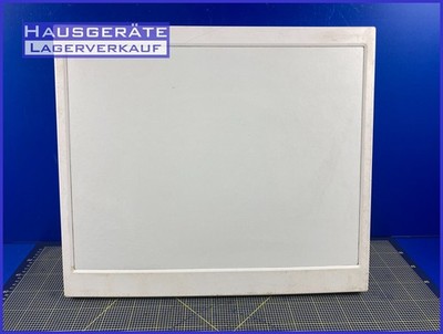 Abdeckplatte Waschmaschine - Grundig GWN 26630