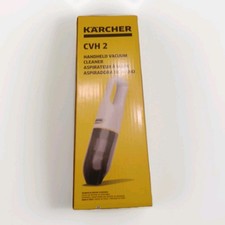 Karcher CVH 2 handheld vacuum # 1.198-332.0