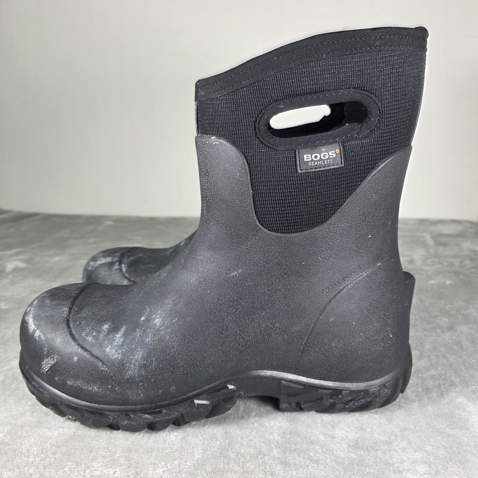 Bogs Work Boots Composite Workman Mid Insulated W… - image 8