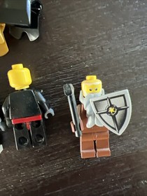 Lego 8823 Mistlands Tower.  Complete With Manual No Box Gently Used