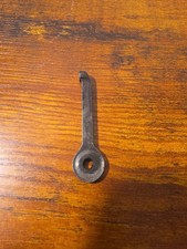 Original Lee Enfield Mkiii Mk3 Rear Volley Sight Only Medford Smle Original Lee Enfield Mkiii Mk3 Rear Volley Sight Only Medford Smle