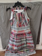 NWT Nine West Halter Dress
