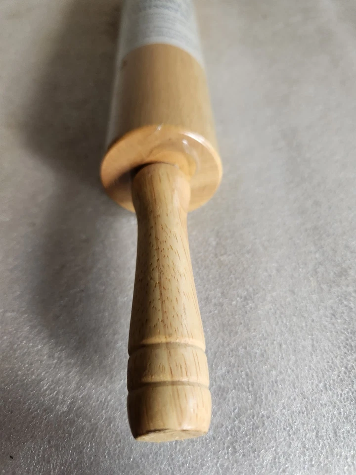 全新 Good Cook 滚针 103⁄8 英寸枪管 171⁄2 英寸长 • 项目 # 23830 — 第 4/4 张图片