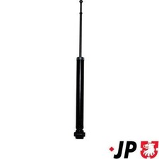 2x JP GROUP Stoßdämpfer Hinten für HYUNDAI GETZ (TB) Set 3552100700