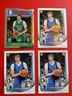 2025/26 Bowman Chrome Cooper Flagg Rookie of the Year Favorites #RY-1 (4) CARDS