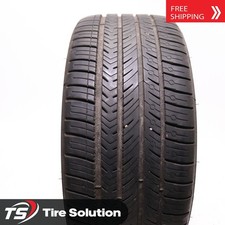 Used 24540zr18 Michelin Pilot Sport All Season 4 - 97y - 832