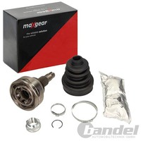 Maxgear Antriebswellengelenk Satz Passend FüR Alfa Romeo 159 Brera Spider |