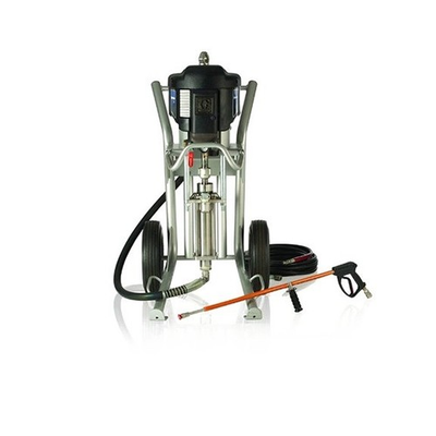 #ad GRACO 247549 12:1 HYDRACLEAN PRESSURE WASHER $20790.00