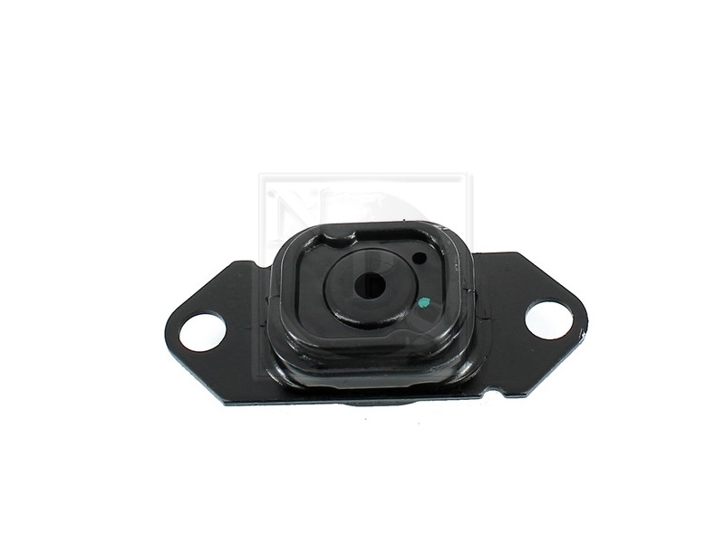 Support moteur NPS N401N10 anti-vibration haute résistance d'acier