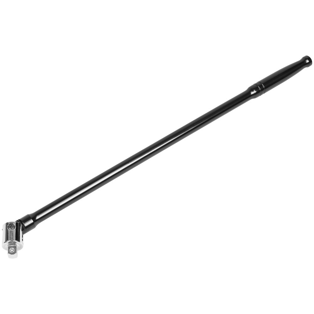 Sealey Premier Black Breaker Bar 450mm 3/8""Sq Drive