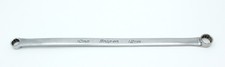 Snap On - Xdhfm1012 - Double Box End Metric 10 And 12 Mm Offset Wrench Snap On - Xdhfm1012 - Double Box End Metric 10 And 12 Mm Offset Wrench