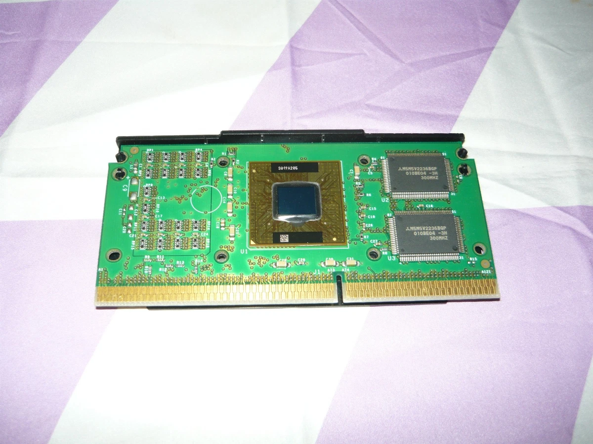 Intel Pentium III Computer Processors (CPUs) for sale - eBay
