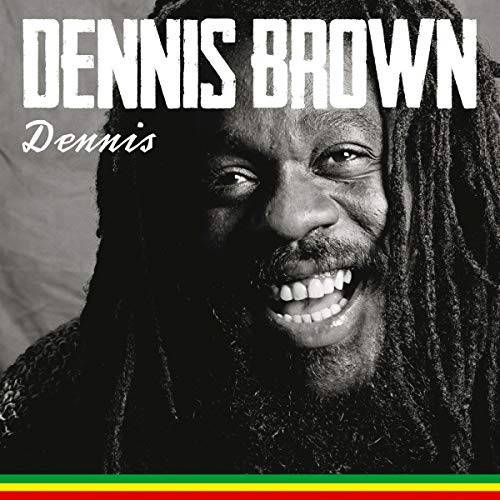 Dennis by Dennis Brown [VINYL]