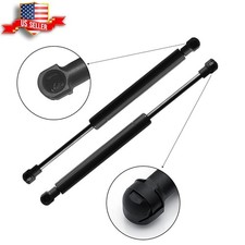 2pcs Gas Shock Struts Lift Support For Ford Focus 2005-2011 Rear Trunk Tailgate