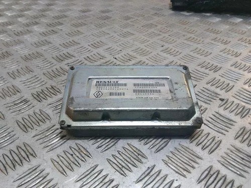 RENAULT VEL SATIS BJ0 Getriebesteuergerät 8200210168 2.96 Diesel 130kw 22239345
