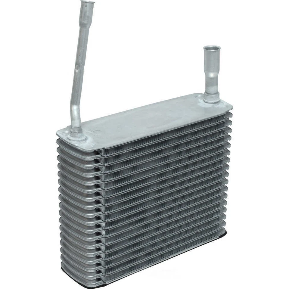 Núcleo evaporador de aire acondicionado compatible con Mercury Grand Marquis Marauder 2003-2011 UNIVERSAL AIR Foto 3 de 4