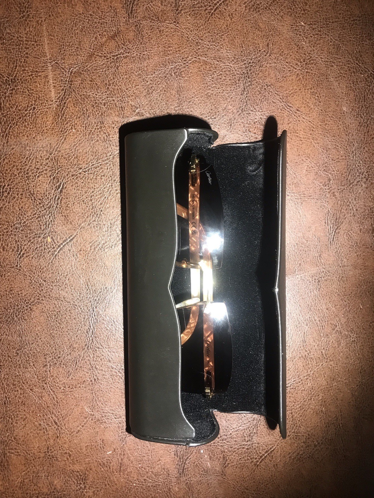 Cartier Luxury Eyewear for Men and Women-image