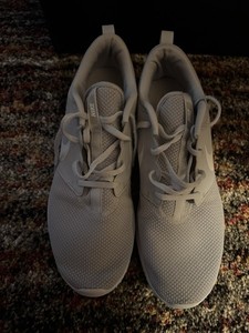 Spikeless Nike Golf Shoes