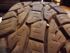 Lt26575r16 Cooper Discoverer Atp Owl 123 R Used 1132nds Lt26575r16 Cooper Discoverer Atp Owl 123 R Used 1132nds