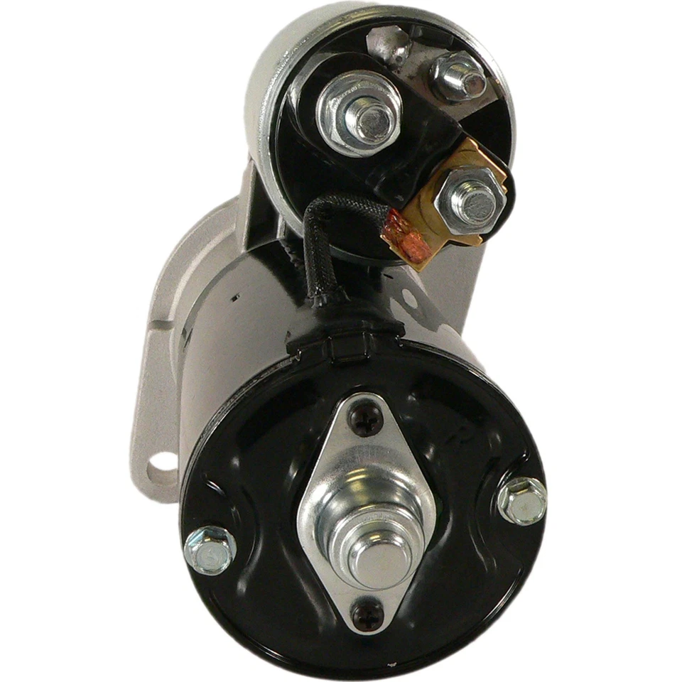 Starter For Porsche 2.5L 3.7L Boxster 1997-2005; 410-24120 - Image 4 of 4