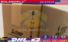 NEW Mitsubishi Servo Driver MDS-D2-SP2-16080