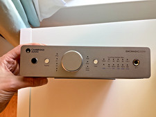 Cambridge Audio DacMagic 200M DAC Headphone A...