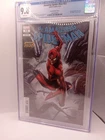 Amazing Spider-man #53 Daniel variant CGC 9.8 NM/M Gorgeous Gem Wow
