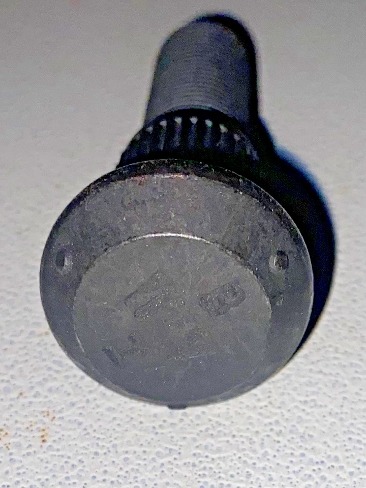 Mopar 1988-1993 nuevo genuino perno de rueda, número de pieza 4383430 Foto 2 de 4