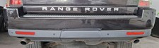 Pare-choc arrière Land Rover RANGE ROVER SPORT