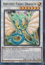 Maze of Memories #MAZE-EN050 Ancient Fairy Dragon