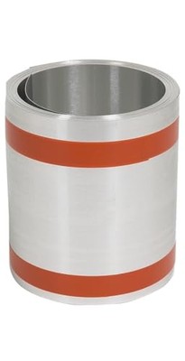 Amerimax 66004 Aluminum Roll Flashing, 4'' x 50'