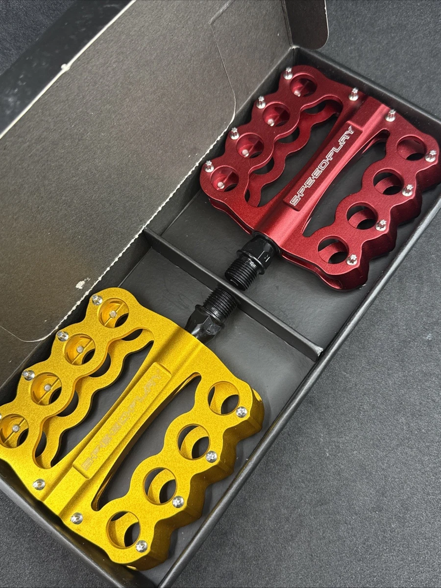 Speedplay Bicycle Pedals for sale | eBay