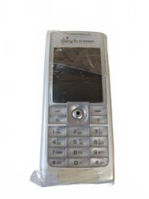 Sony Ericsson K700i Cell Phone China Shink-wrap Open Box Lock State Unknown